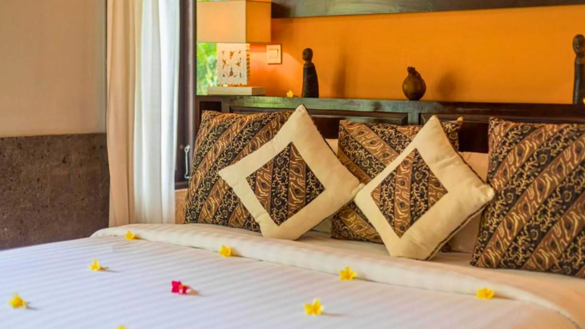 Eesha 2 Bedroom Private Pool Villa Zn248 Ubud