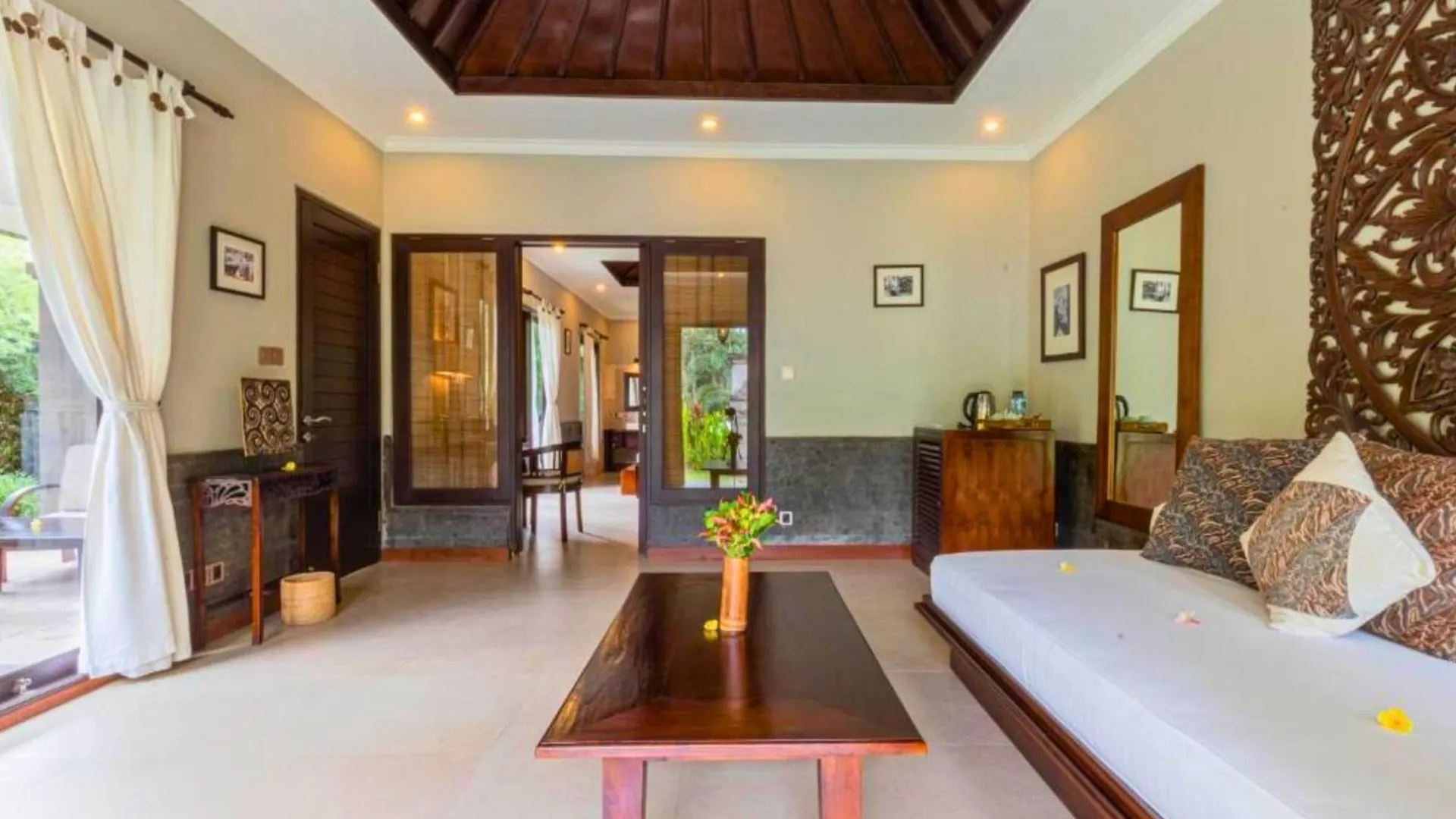 Eesha 2 Bedroom Private Pool Villa Zn248 Ubud
