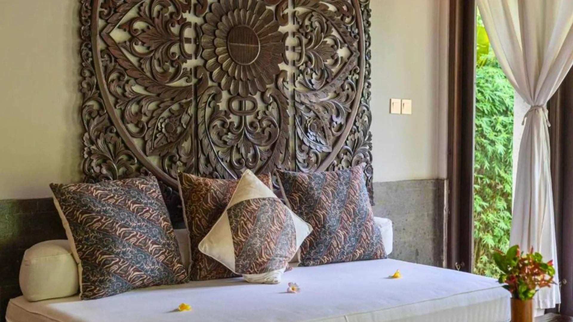 Eesha 2 Bedroom Private Pool Villa Zn248 Ubud  0*, Ubud (Bali) Indonesia