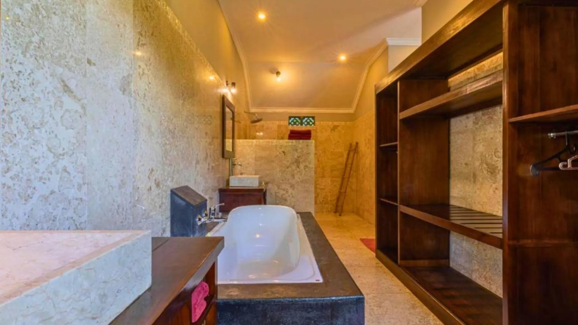 Eesha 2 Bedroom Private Pool Villa Zn248 Ubud  Indonesia