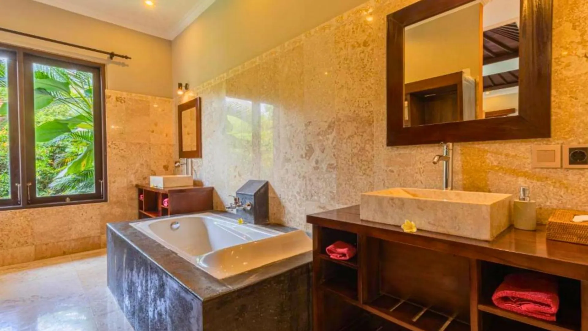 Eesha 2 Bedroom Private Pool Villa Zn248 Ubud   Ubud (Bali)