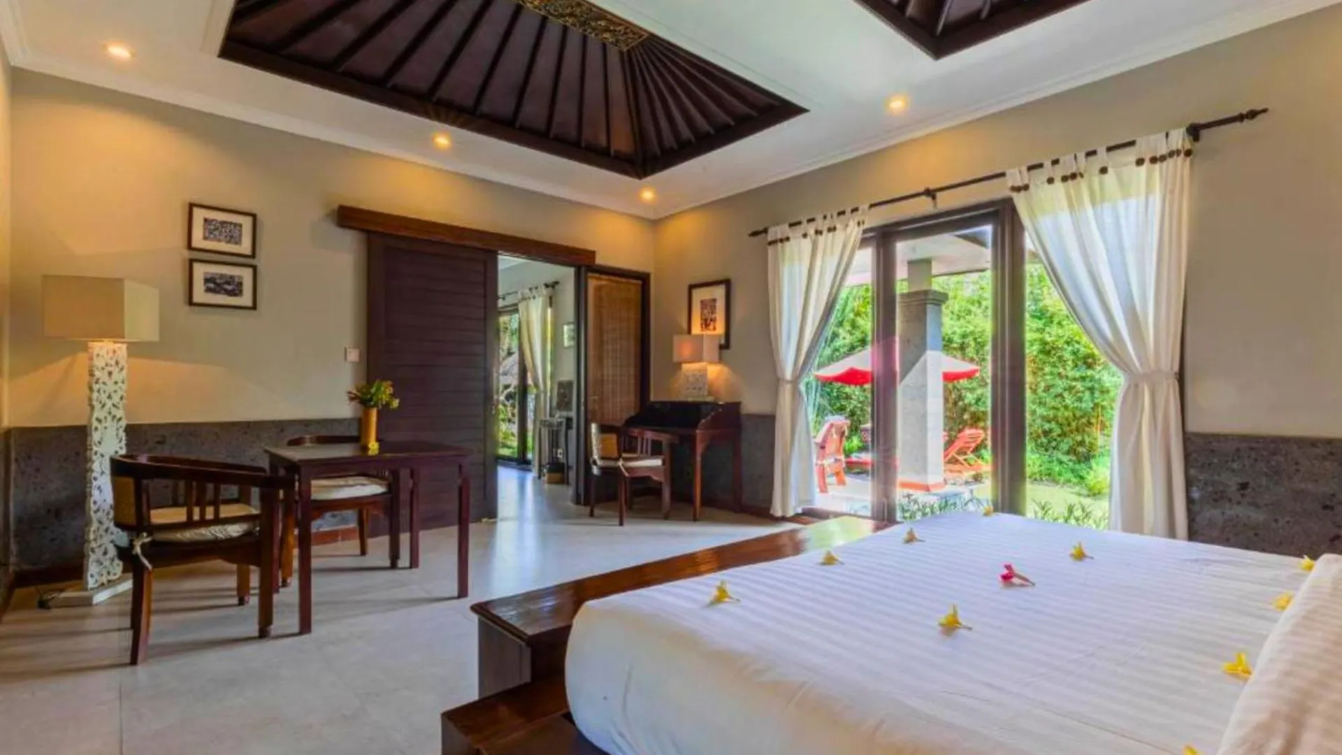 Eesha 2 Bedroom Private Pool Villa Zn248 Ubud  0*, Ubud (Bali) Indonesia