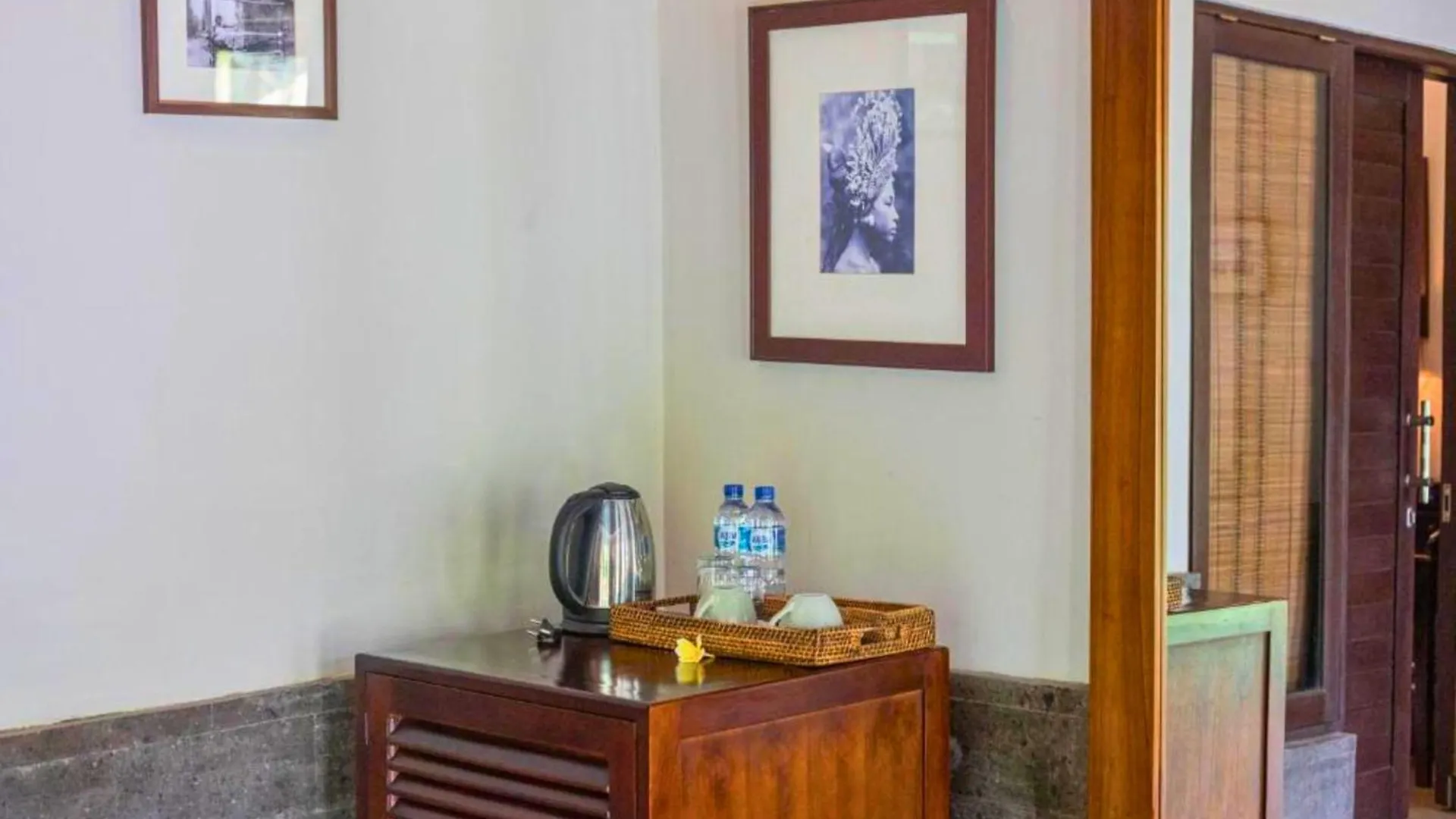 Eesha 2 Bedroom Private Pool Villa Zn248 Ubud