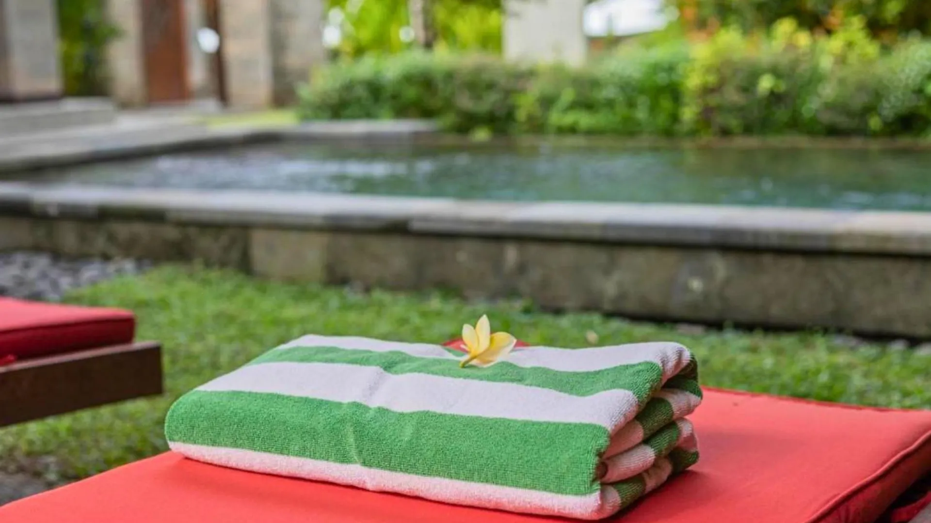Eesha 2 Bedroom Private Pool Villa Zn248 Ubud   Ubud (Bali)