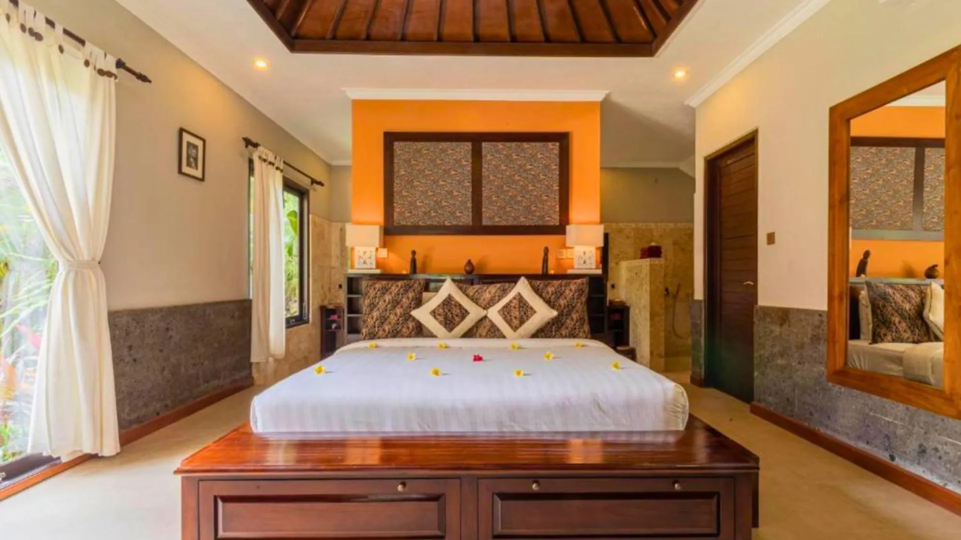 Eesha 2 Bedroom Private Pool Villa Zn248 Ubud   Ubud (Bali)