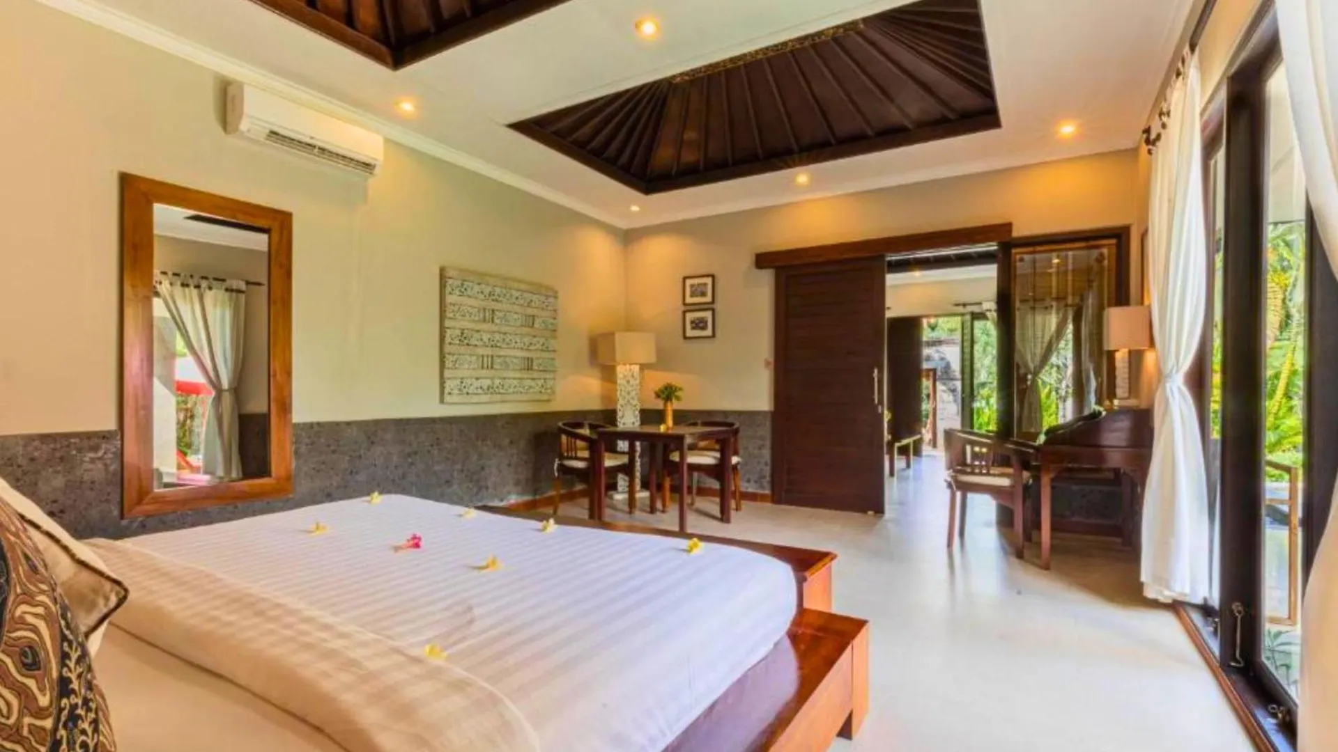 Eesha 2 Bedroom Private Pool Villa Zn248 Ubud