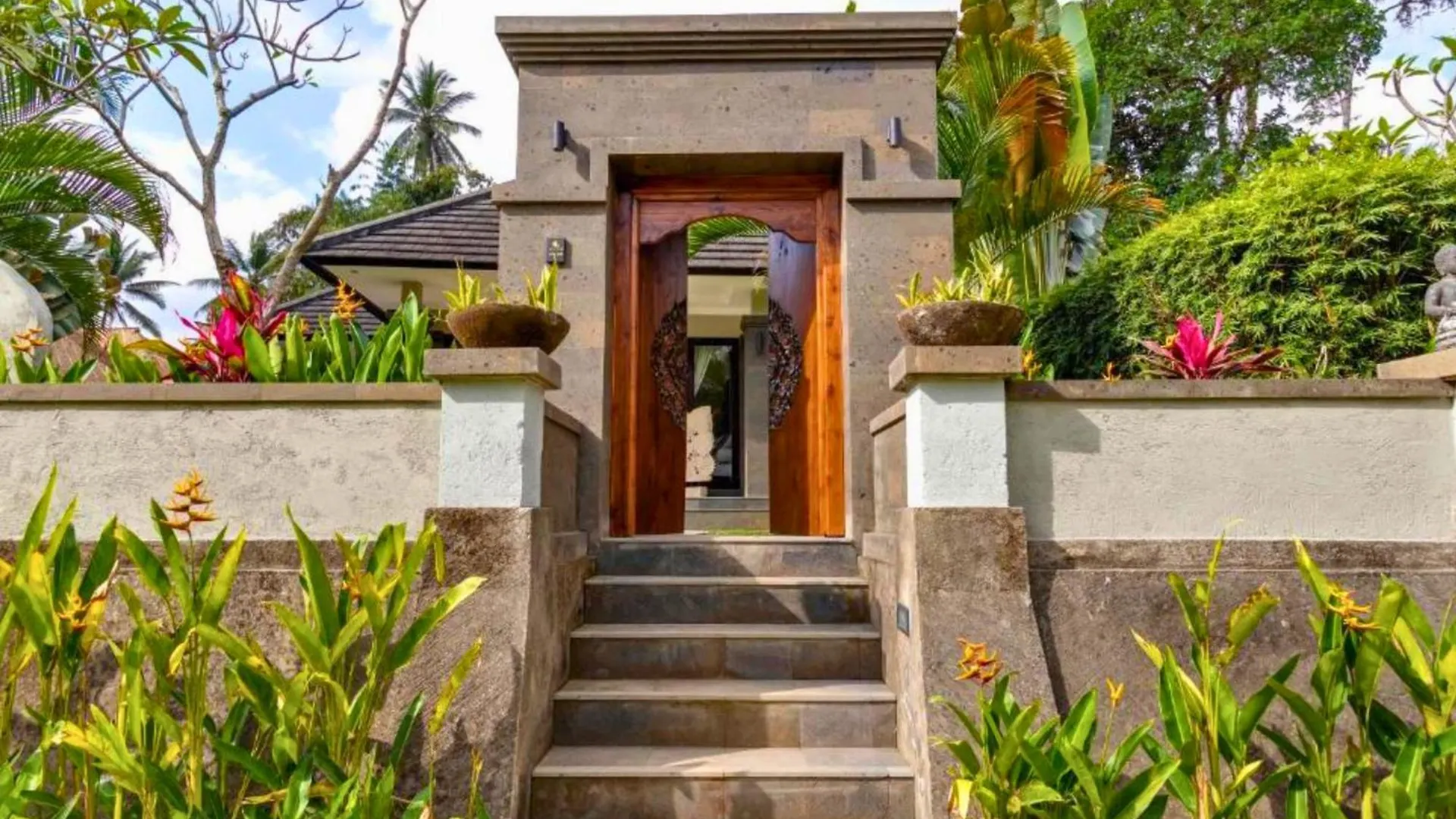 Eesha 2 Bedroom Private Pool Villa Zn248 Ubud