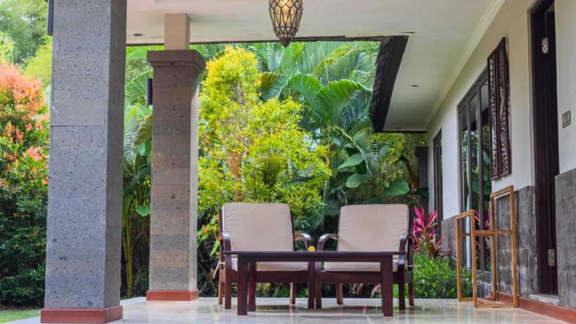 Eesha 2 Bedroom Private Pool Villa Zn248 أوبود